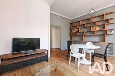 Appartement 3 pièces 349000 €