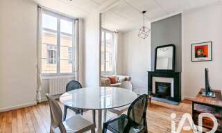 Appartement 3 Pièces 67 m² à vendre à Lyon 1 (69001)