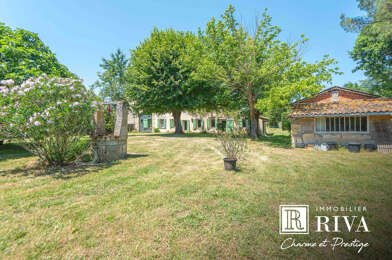 Maison 7 pièces 470000 €