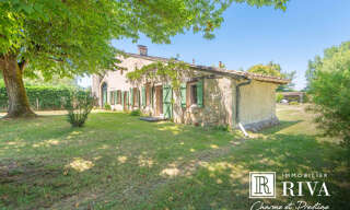 Maison 7 Pièces 270 m² à vendre à Madirac (33670)