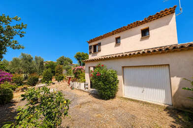 Maison 4 pièces 562000 €
