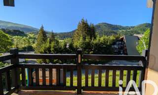 Appartement 1 Pièce 23 m² à vendre à Gresse-en-Vercors (38650)