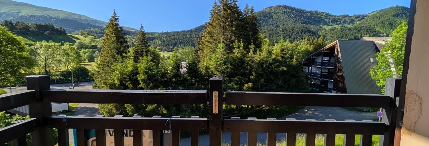 Appartement 1 Pièce 23 m² à vendre à Gresse-en-Vercors (38650)