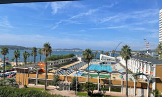 Appartement 3 Pièces 64 m² à louer à Toulon (83000)