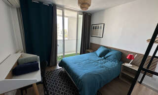 Appartement 3 Pièces 64 m² à louer à Toulon (83000)