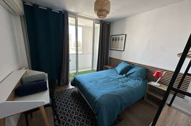 Appartement 3 pièces 1160 €