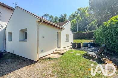 Maison 3 pièces 245000 €