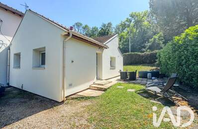 Vente Maison traditionnelle 3 pièces — photo du bien