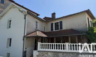 Maison 4 Pièces 112 m² à vendre à Asprières (12700)