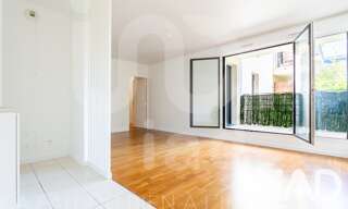 Appartement 3 Pièces 63 m² à vendre à Asnières-sur-Seine (92600)