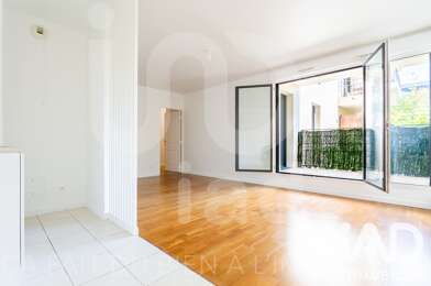Appartement 3 pièces 430000 €