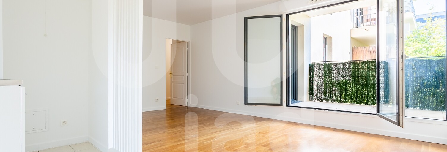 Appartement 3 Pièces 63 m² à vendre à Asnières-sur-Seine (92600)