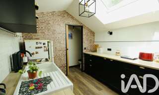 Maison 3 Pièces 48 m² à vendre à Malaunay (76770)