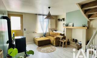 Maison 3 Pièces 48 m² à vendre à Malaunay (76770)