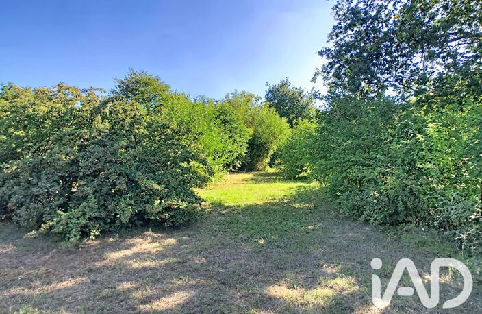 Vente Terrain 538 m&sup2; — photo 2