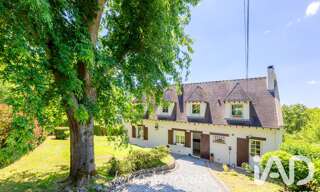 Maison 5 Pièces 124 m² à vendre à Seraincourt (95450)