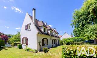 Maison 5 Pièces 124 m² à vendre à Seraincourt (95450)