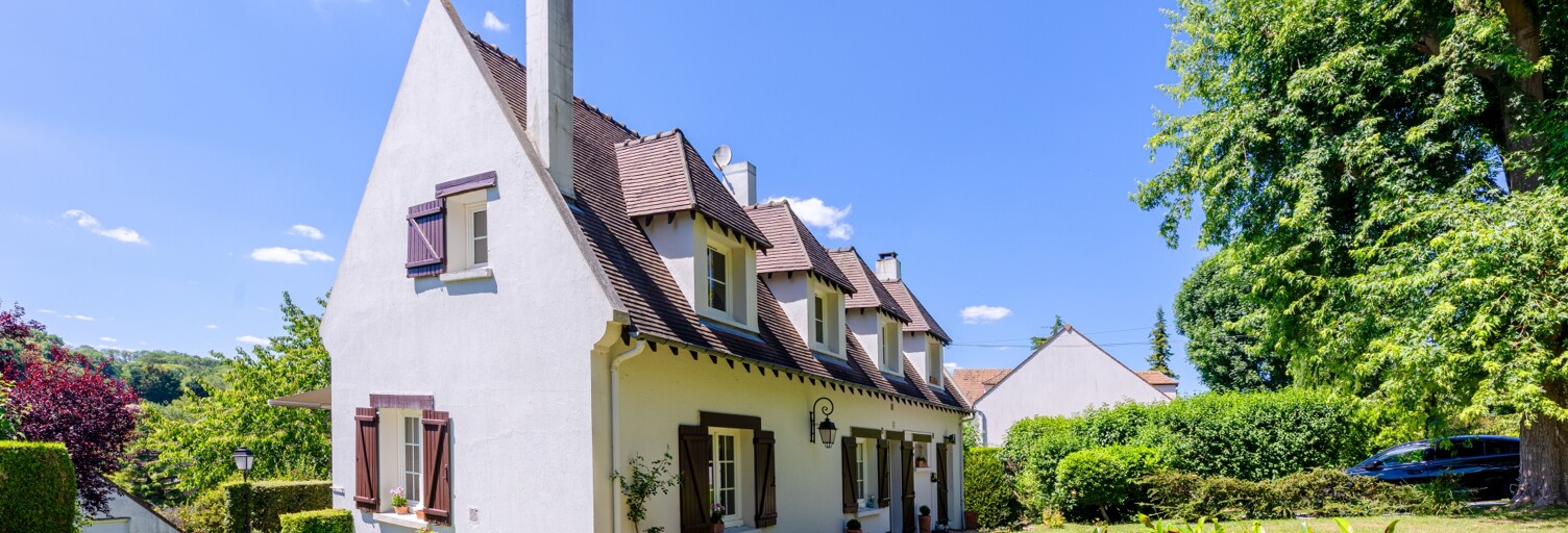Maison 5 Pièces 124 m² à vendre à Seraincourt (95450)