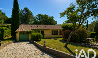 Maison 5 Pièces 101 m² à vendre à Garéoult (83136)