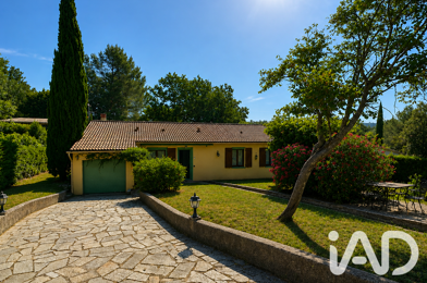 Maison 5 pièces 360000 €