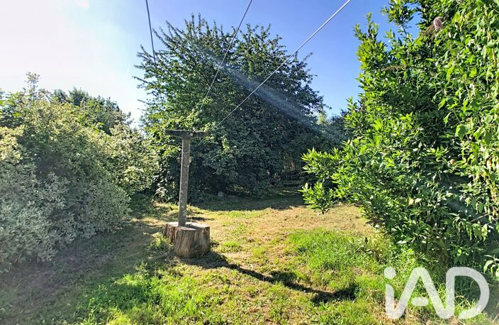Vente Terrain à bâtir 527 m&sup2; — photo 2