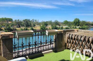 Appartement 3 pièces 183000 €