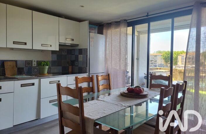 Vente Duplex 3 pièces — photo 4