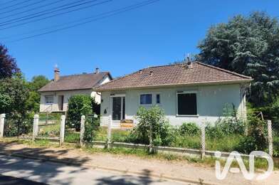 Maison 4 pièces 73000 €