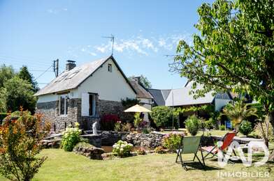 Maison 4 pièces 488500 €