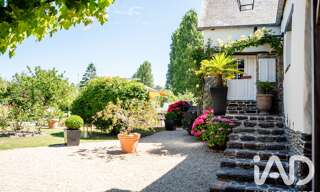 Maison 4 Pièces 90 m² à vendre à Bréhal (50290)