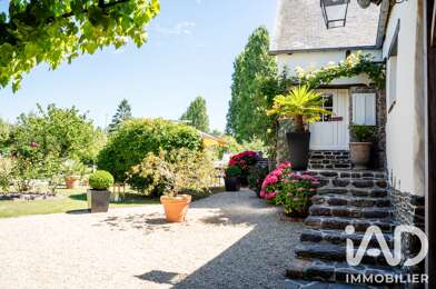 Maison 4 pièces 488500 €
