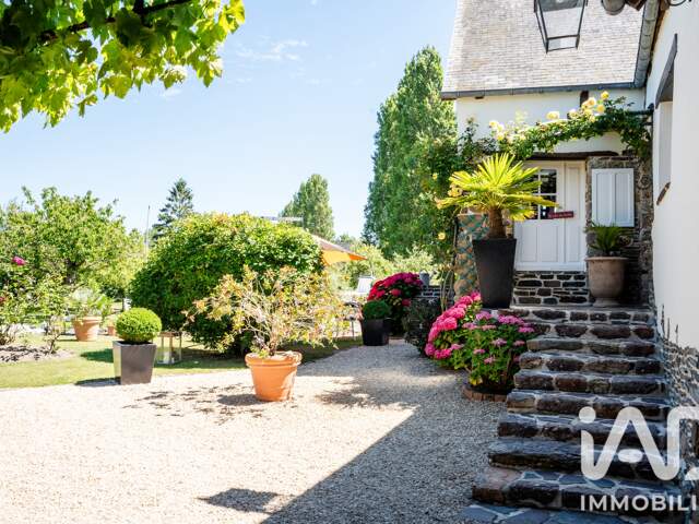 Vente Maison/villa 3 pièces — photo du bien