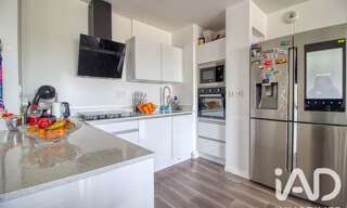 Appartement 4 Pièces 77 m² à vendre à Persan (95340)