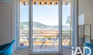 Appartement 2 Pièces 41 m² à vendre à Nice (06000)