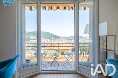 Appartement 2 pièces 219000 €