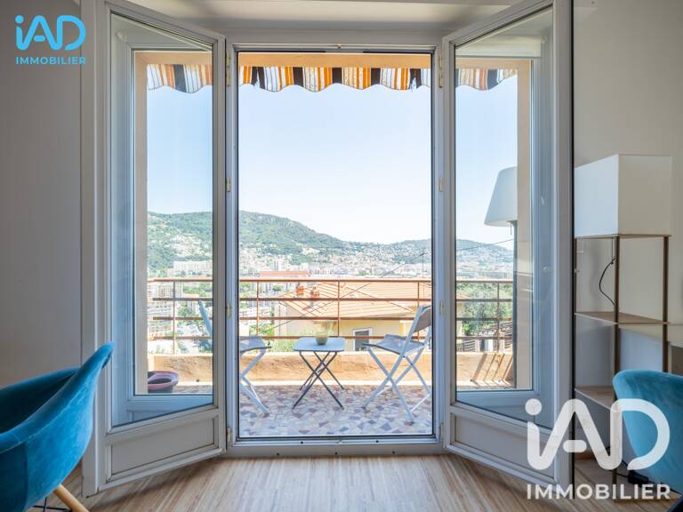 Vente Appartement 2 pièces — photo 1