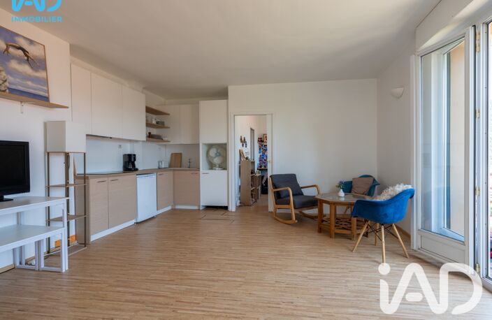 Vente Appartement 2 pièces — photo 4