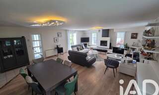 Maison 5 Pièces 215 m² à vendre à Septeuil (78790)