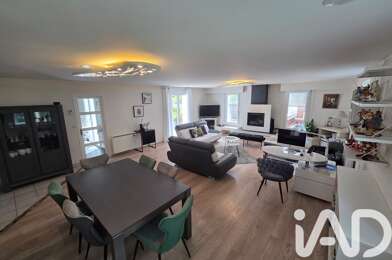 Maison 5 pièces 499000 €