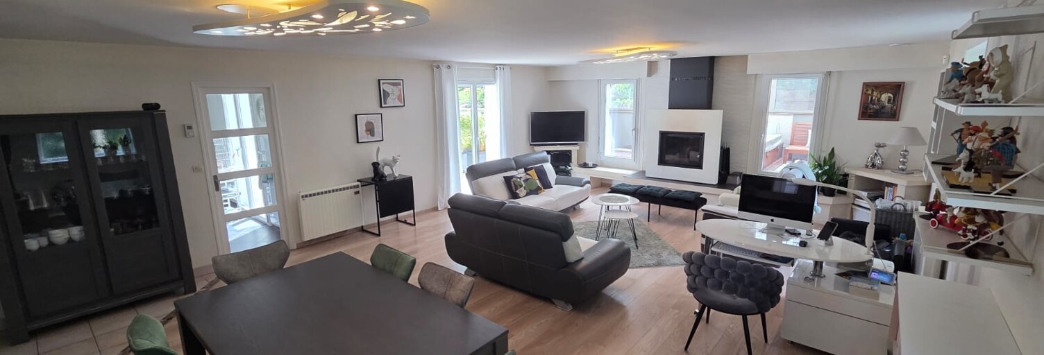 Maison 5 Pièces 215 m² à vendre à Septeuil (78790)