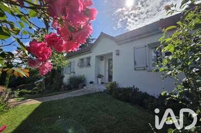 Maison 5 pièces 499000 €