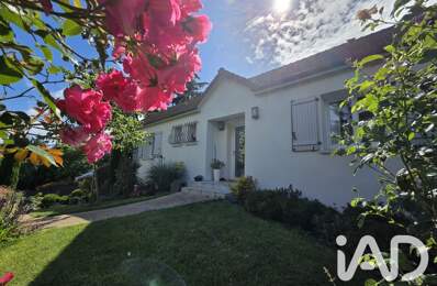 Vente Maison/villa 5 pièces — photo du bien