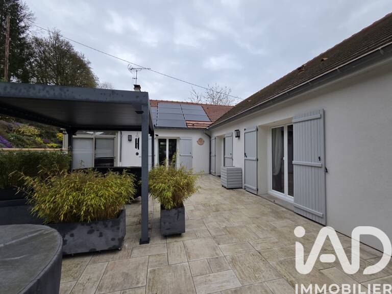 Vente Maison/villa 5 pièces — photo 1
