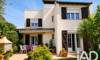 Maison 5 Pièces 105 m² à vendre à Gallargues-le-Montueux (30660)