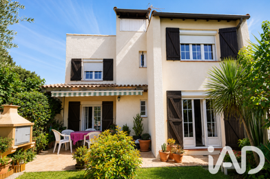 Maison 5 pièces 309000 €