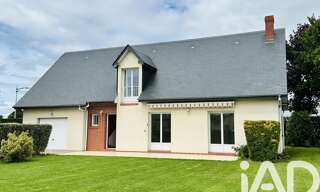 Maison 5 Pièces 153 m² à vendre à Barentin (76360)