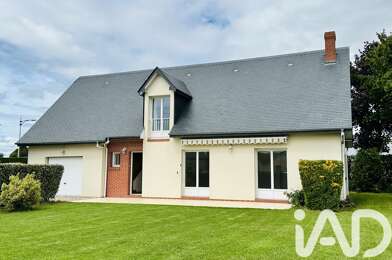 Maison 5 pièces 310000 €