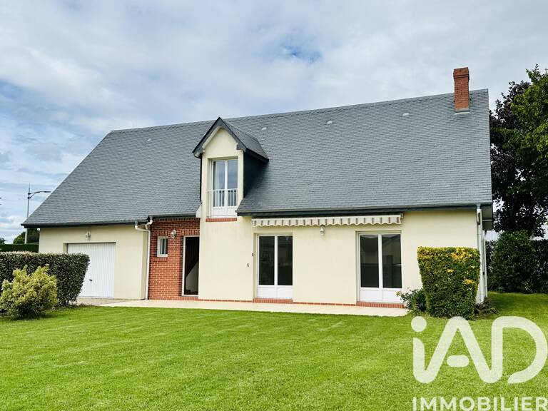 Vente Maison traditionnelle 5 pièces — photo 1