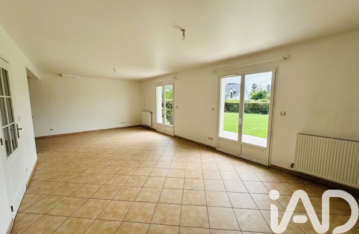 Vente Maison traditionnelle 5 pièces — photo 2