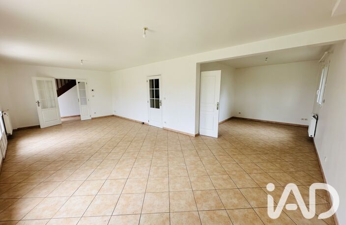 Vente Maison traditionnelle 5 pièces — photo 3